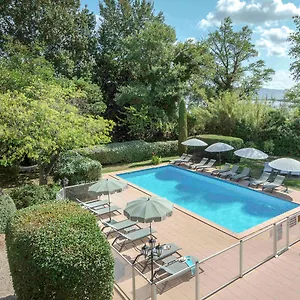 **** Hotel Mercure Frankrijk