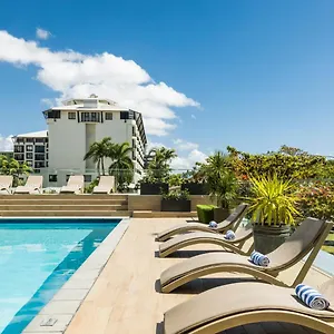 **** Hotel Pacific Australië