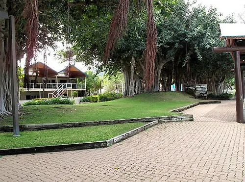 Hostal Cstay Picnic Bay Australia